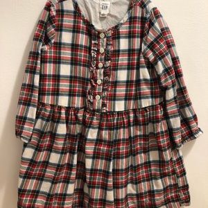 🎄 Christmas dress from Gap